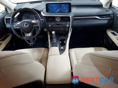 Zdjęcie 8 z 13 samochodu: 2022 LEXUS RX 350L LUXURY VIN:JTJJZKFA8N2043127 - miniatura