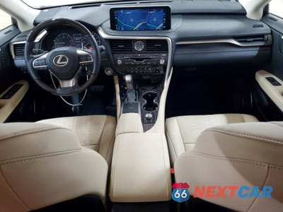 Zdjęcie 8 z 13 samochodu: 2022 LEXUS RX 350L LUXURY VIN:JTJJZKFA8N2043127 - miniatura