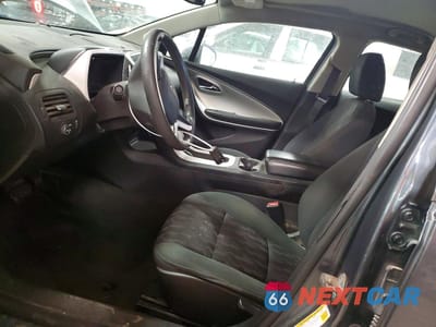 Zdjęcie 7 z 12 samochodu: 2012 CHEVROLET VOLT VIN:1G1RA6E48CU117088 - miniatura