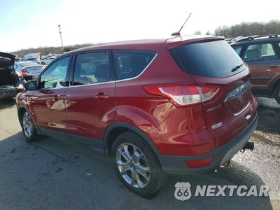 Drugie zdjęcie samochodu z przodu: 2013 FORD ESCAPE SEL VIN:1FMCU9H9XDUB28216 - miniatura