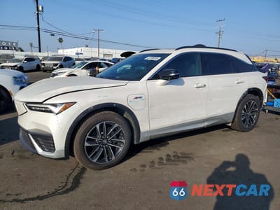 2024 ACURA ZDX A-SPEC 4W5KHNRL6RZ518802 - główne zdjęcie licytacji z USA - miniatura