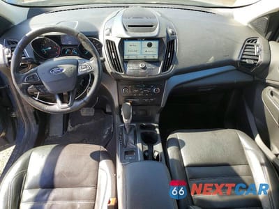 Zdjęcie 8 z 13 samochodu: 2018 FORD ESCAPE SEL VIN:1FMCU0HD4JUB09205 - miniatura