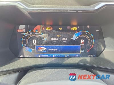 Zdjęcie 9 z 13 samochodu: 2026 CHEVROLET COLORADO LT VIN:1GCPSCEK1T1138813 - miniatura