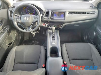 Zdjęcie 8 z 12 samochodu: 2020 HONDA HR-V EX VIN:3CZRU6H57LM714945 - miniatura