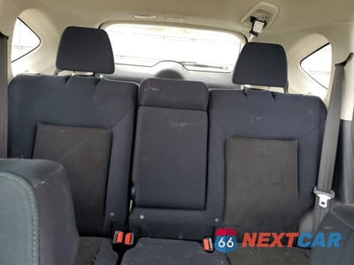 Zdjęcie 10 z 14 samochodu: 2016 HONDA CR-V SE VIN:5J6RM4H4XGL075611 - miniatura