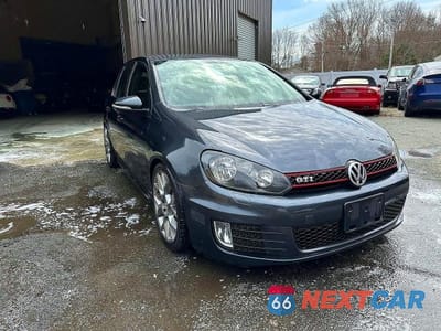 2013 VOLKSWAGEN GTI WVWGV7AJ6DW133817 - główne zdjęcie licytacji z USA - miniatura