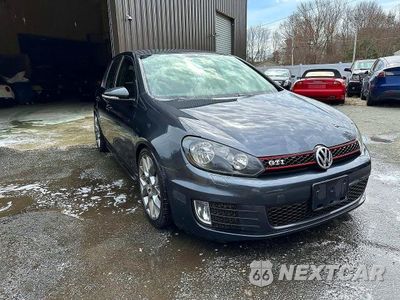 2013 VOLKSWAGEN GTI WVWGV7AJ6DW133817 - główne zdjęcie licytacji z USA - miniatura