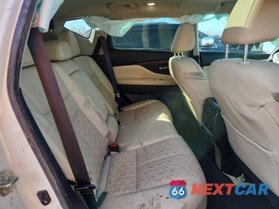 Zdjęcie 11 z 14 samochodu: 2021 NISSAN MURANO PLATINUM VIN:5N1AZ2DS7MC132027 - miniatura