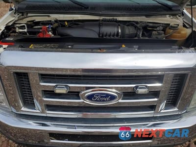 Zdjęcie 12 z 13 samochodu: 2014 FORD E350 AMBULANCE VIN:1FDSS3EL7EDB15066 - miniatura