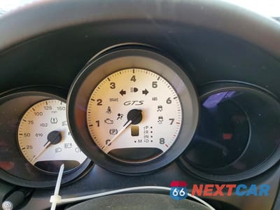 Zdjęcie 9 z 13 samochodu: 2026 PORSCHE MACAN GTS VIN:WP1AF2A5XTLB61241 - miniatura