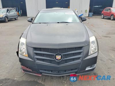 Piąte zdjęcie samochodu w środku: 2010 CADILLAC CTS VIN:1G6DA5EG4A0141160 - miniatura