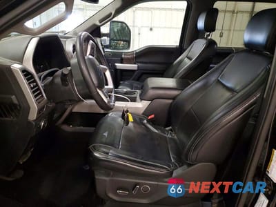 Zdjęcie 7 z 11 samochodu: 2019 FORD F250 SUPER DUTY VIN:1FT7W2B65KEC88632 - miniatura