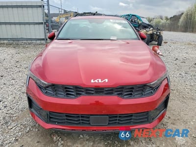 Piąte zdjęcie samochodu w środku: 2025 KIA K5 LXS VIN:KNAG24J73S5284271 - miniatura