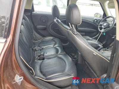 Zdjęcie 10 z 12 samochodu: 2014 MINI COOPER S COUNTRYMAN VIN:WMWZC5C59EWP36682 - miniatura