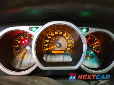 Zdjęcie 9 z 11 samochodu: 2004 TOYOTA 4RUNNER SPORT EDITION VIN:JTEZT14R840014033 - miniatura