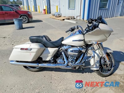 2022 HARLEY-DAVIDSON FLTRX 1HD1KHC10NB626904 - główne zdjęcie licytacji z USA - miniatura