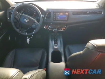 Zdjęcie 8 z 12 samochodu: 2018 HONDA HR-V EX VIN:3CZRU5H59JG701099 - miniatura