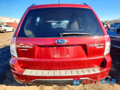 Zdjęcie 6 z 12 samochodu: 2012 SUBARU FORESTER LIMITED VIN:JF2SHAEC2CH409571 - miniatura