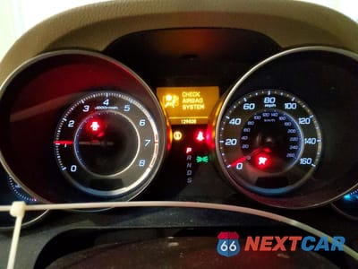 Zdjęcie 9 z 13 samochodu: 2012 ACURA MDX VIN:2HNYD2H26CH543081 - miniatura