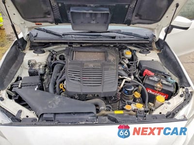 Zdjęcie 11 z 12 samochodu: 2019 SUBARU WRX VIN:JF1VA1A61K9809118 - miniatura