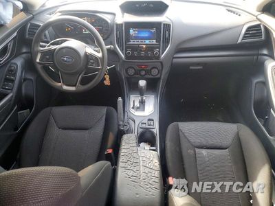 Zdjęcie 8 z 11 samochodu: 2018 SUBARU IMPREZA PREMIUM PLUS VIN:4S3GKAD60J3622515 - miniatura