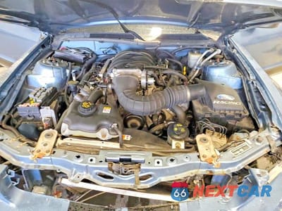 Zdjęcie 11 z 13 samochodu: 2006 FORD MUSTANG GT VIN:1ZVFT82H065243741 - miniatura