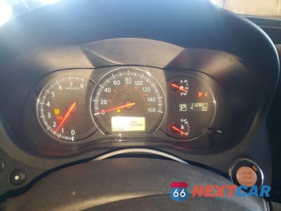 Zdjęcie 9 z 13 samochodu: 2014 NISSAN MAXIMA 3.5 S VIN:1N4AA5AP5EC450460 - miniatura