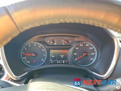 Zdjęcie 9 z 13 samochodu: 2018 CHEVROLET EQUINOX LT VIN:2GNAXKEX6J6186936 - miniatura