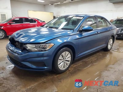 2019 VOLKSWAGEN JETTA S 3VWC57BU1KM137355 - główne zdjęcie licytacji z USA - miniatura