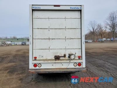 Zdjęcie 6 z 14 samochodu: 2014 CHEVROLET EXPRESS G3500 VIN:1GB0G2CG8E1189244 - miniatura