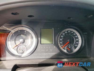 Zdjęcie 9 z 12 samochodu: 2018 RAM 2500 ST 4WD 6.4L V8 VIN:3C6UR5HJ5JG239677 - miniatura