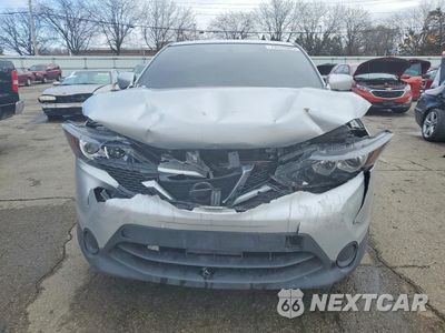 Piąte zdjęcie samochodu w środku: 2019 NISSAN ROGUE SPORT S VIN:JN1BJ1CP5KW528687 - miniatura