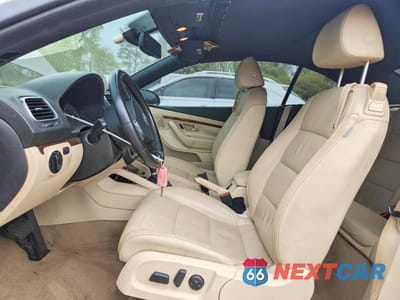 Zdjęcie 7 z 11 samochodu: 2008 VOLKSWAGEN EOS LUX VIN:WVWFA71FX8V055623 - miniatura