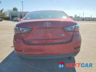 Zdjęcie 6 z 12 samochodu: 2018 TOYOTA YARIS IA BASE VIN:3MYDLBYV1JY333627 - miniatura