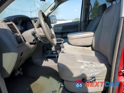 Zdjęcie 7 z 12 samochodu: 2008 DODGE RAM 1500 VIN:3D7KS19D78G105789 - miniatura