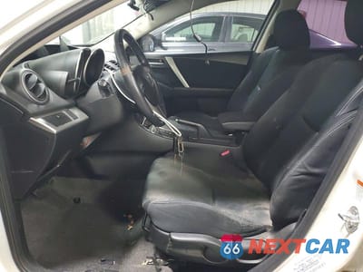 Zdjęcie 7 z 13 samochodu: 2011 MAZDA 3 S VIN:JM1BL1K50B1368545 - miniatura