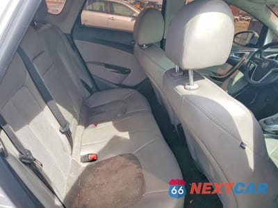 Zdjęcie 10 z 12 samochodu: 2014 BUICK VERANO VIN:1G4PP5SK6E4155069 - miniatura