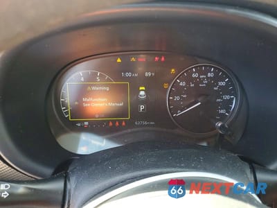 Zdjęcie 9 z 12 samochodu: 2021 NISSAN KICKS SV VIN:3N1CP5CV5ML510739 - miniatura