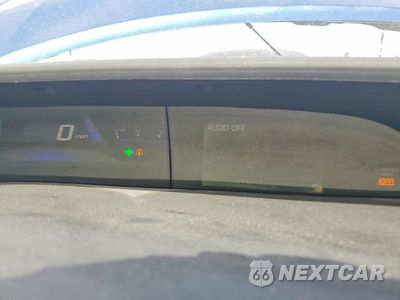 Zdjęcie 9 z 12 samochodu: 2014 HONDA CIVIC LX VIN:19XFB2F52EE229782 - miniatura
