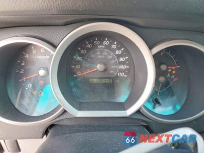 Zdjęcie 9 z 13 samochodu: 2007 TOYOTA 4RUNNER SPORT EDITION VIN:JTEZU14R070086992 - miniatura