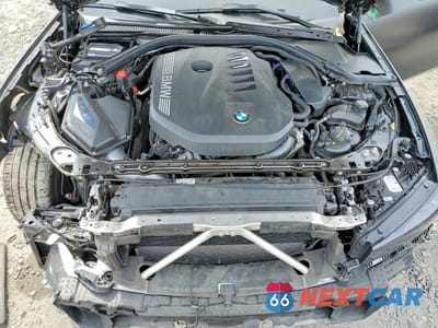 Zdjęcie 11 z 13 samochodu: 2025 BMW M340XI VIN:3MW69FT03S8E99722 - miniatura