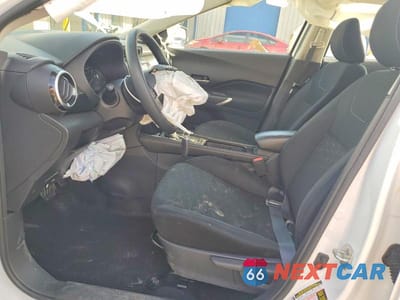 Zdjęcie 7 z 12 samochodu: 2023 NISSAN KICKS SV VIN:3N1CP5CV3PL554145 - miniatura