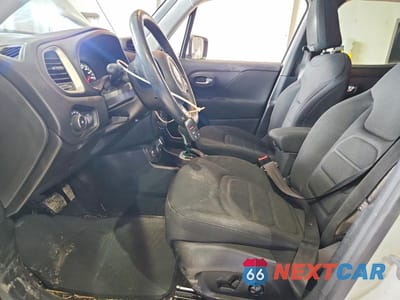 Zdjęcie 7 z 13 samochodu: 2018 JEEP RENEGADE LATITUDE VIN:ZACCJBBB0JPH55570 - miniatura