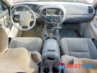 Zdjęcie 8 z 11 samochodu: 2005 TOYOTA TUNDRA SR5 VIN:5TBDT44145S486909 - miniatura