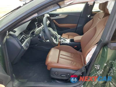Zdjęcie 7 z 12 samochodu: 2024 AUDI A5 PREMIUM PLUS 45 VIN:WAUFACF59RA103174 - miniatura
