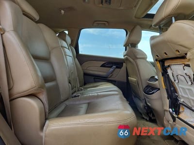 Zdjęcie 11 z 13 samochodu: 2007 ACURA MDX SPORT VIN:2HNYD28877H502744 - miniatura