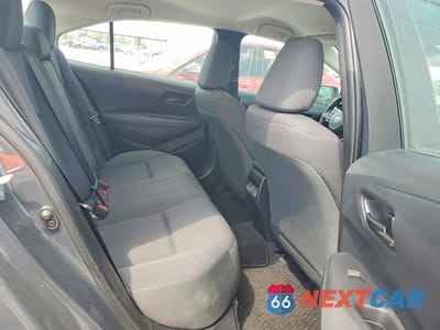 Zdjęcie 10 z 11 samochodu: 2024 TOYOTA COROLLA LE VIN:5YFB4MDE2RP193944 - miniatura