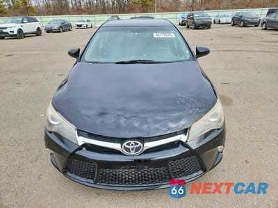 Piąte zdjęcie samochodu w środku: 2016 TOYOTA CAMRY HYBRID LE VIN:4T1BD1FK3GU198762 - miniatura