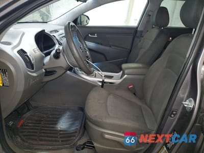 Zdjęcie 7 z 13 samochodu: 2015 KIA SPORTAGE LX VIN:KNDPBCAC0F7775997 - miniatura
