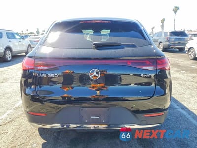 Zdjęcie 6 z 13 samochodu: 2023 MERCEDES-BENZ EQE SUV 350 4MATIC VIN:4JGGM1CB2PA039100 - miniatura